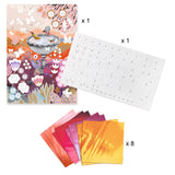 Activités créatives - Flower Box