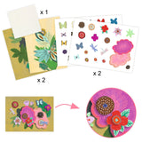 Activités créatives - Flower Box