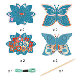 Activités créatives - Flower Box