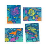 Cyanotypes - Outremer