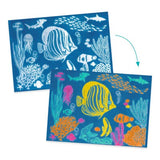 Cyanotypes - Outremer