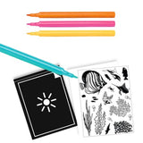 Cyanotypes - Outremer