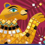 Coffret mosaiques - Au coeur de la jungle
