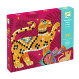 Coffret mosaiques - Au coeur de la jungle