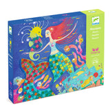 Coffret mosaiques - Le chant des sirènes