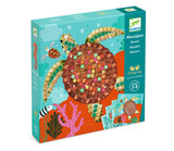 Coffret mosaiques - Caraïbes