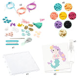 Artistic aqua - Marins