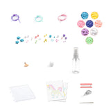 Artistic aqua - Arc-en-ciel