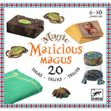 Coffret de magie - Malicious Magus