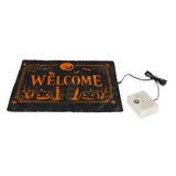 Sous-Paillasson avec Sons - Screaming Doormat