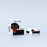 Gamelle Teckel ( Fluid Market x Thomas Gravereau )