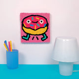 Kit Pompon art Donut - OMY
