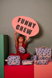 Trousse de toilette Double beauty - FUNNY CREW