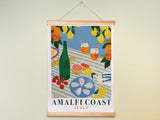 Coffret Petit Diamond - Amalfi Coast Aperitif