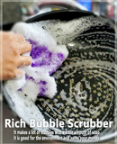 Eponge Bubble coréenne