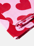 Love Tea Towels - Torchons coeur
