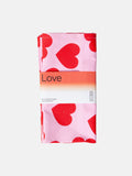 Love Tea Towels - Torchons coeur