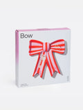 Bow Trinket Tray - vide poche noeud