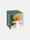 Vase Champignon Amanita - Small