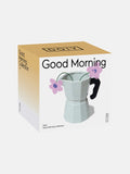 Good Morning Vase Moka - Doiy