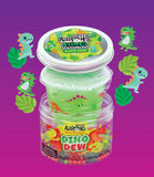 Crazy Aaron's Slime  - Dino Dew