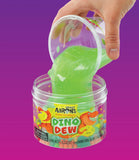 Crazy Aaron's Slime  - Dino Dew