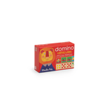 Dominos véhicules en bois - Les Popipop