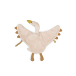 Doudou cygne or - La petite école de danse