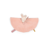 Doudou souris rose - La petite école de danse