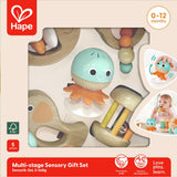 Coffret cadeau sensoriel multi-âges