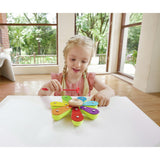 Ensemble de percussions de la nature