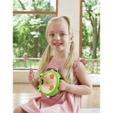 Ensemble de percussions de la nature