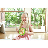 Ensemble de percussions de la nature