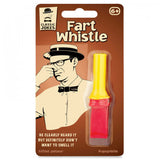 Sifflet péteur