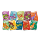 Puzzle XXL Dinosaures 200 pcs - Hape