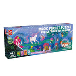 Puzzle XXL Créatures magiques 200 pcs