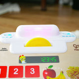 Caisse enregistreuse - Magic Touch