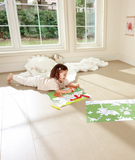 Rouleau autocollant à dessin et ses feutres - Différents thèmes