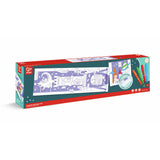 Rouleau autocollant à dessin et ses feutres - Différents thèmes