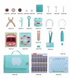 Kit du petit dentiste