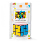 Cube casse tête