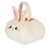 Sac pour la chasse aux oeufs - Bunny - Hoppy Easter
