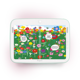 Livre Pop - Cherche et trouve
