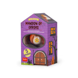 Mini distributeur de Gommes - Mansion of Errors