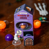 Mini distributeur de Gommes - Mansion of Errors
