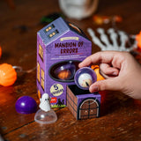 Mini distributeur de Gommes - Mansion of Errors