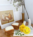 Eponge Bubble coréenne