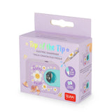 Taille-Crayon Électrique - Top of the Tip - Daisy