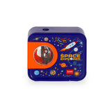 Taille-Crayon Électrique - Top of the Tip - Space