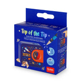 Taille-Crayon Électrique - Top of the Tip - Space